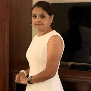 Meet your Posher, Nita